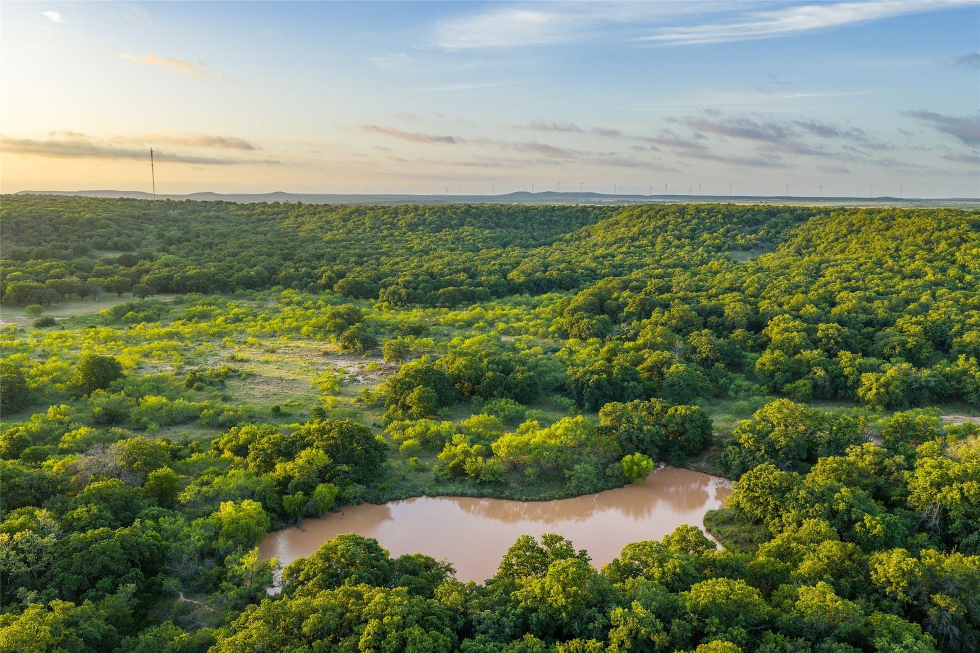 314.39 acres in Young County - photo 19