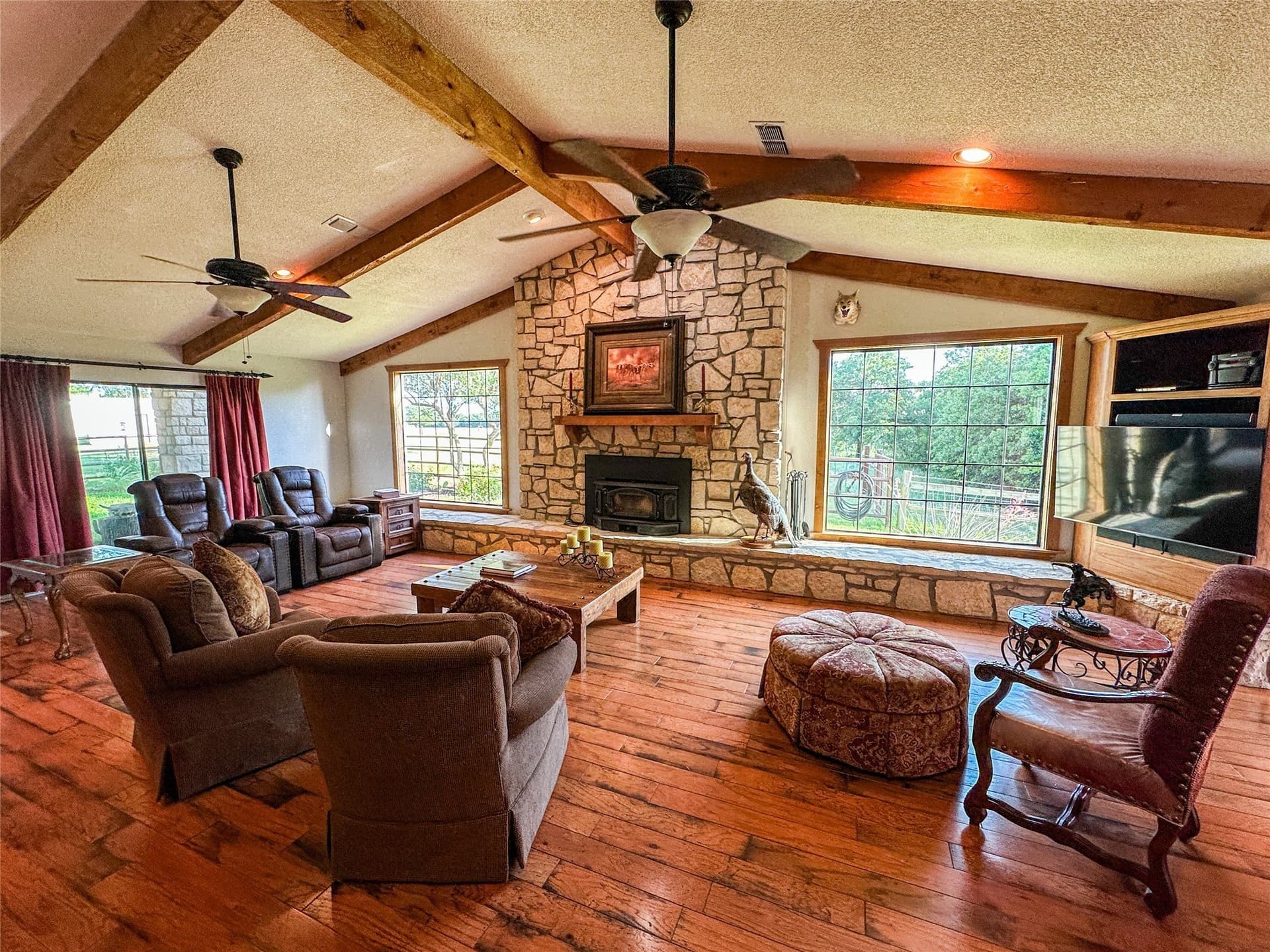 314.39 acres in Young County - photo 7