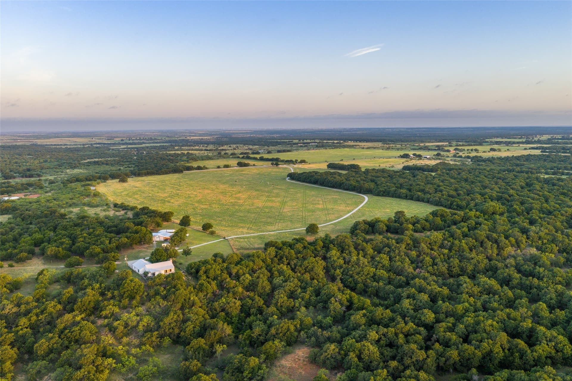 314.39 acres in Young County - photo 29