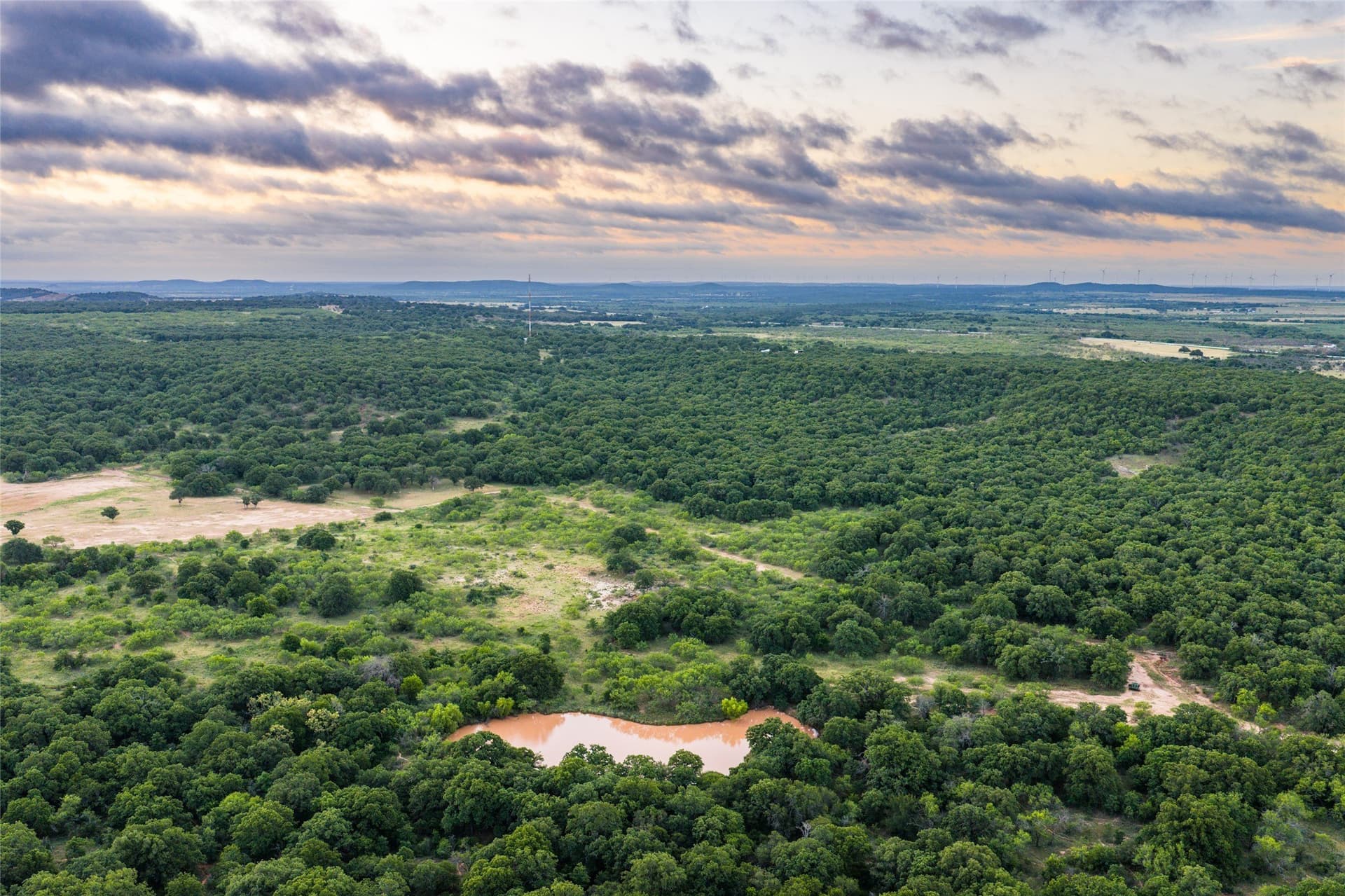 314.39 acres in Young County - photo 30