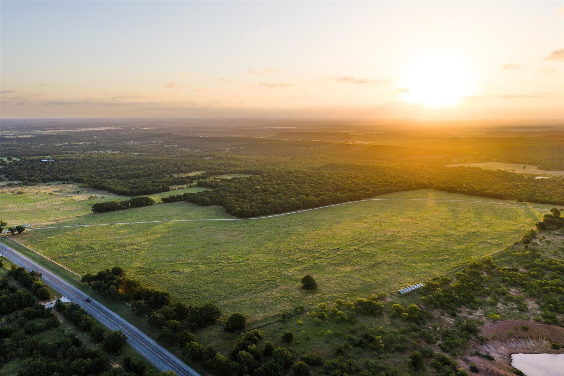 314.39 acres in Young County - photo 18