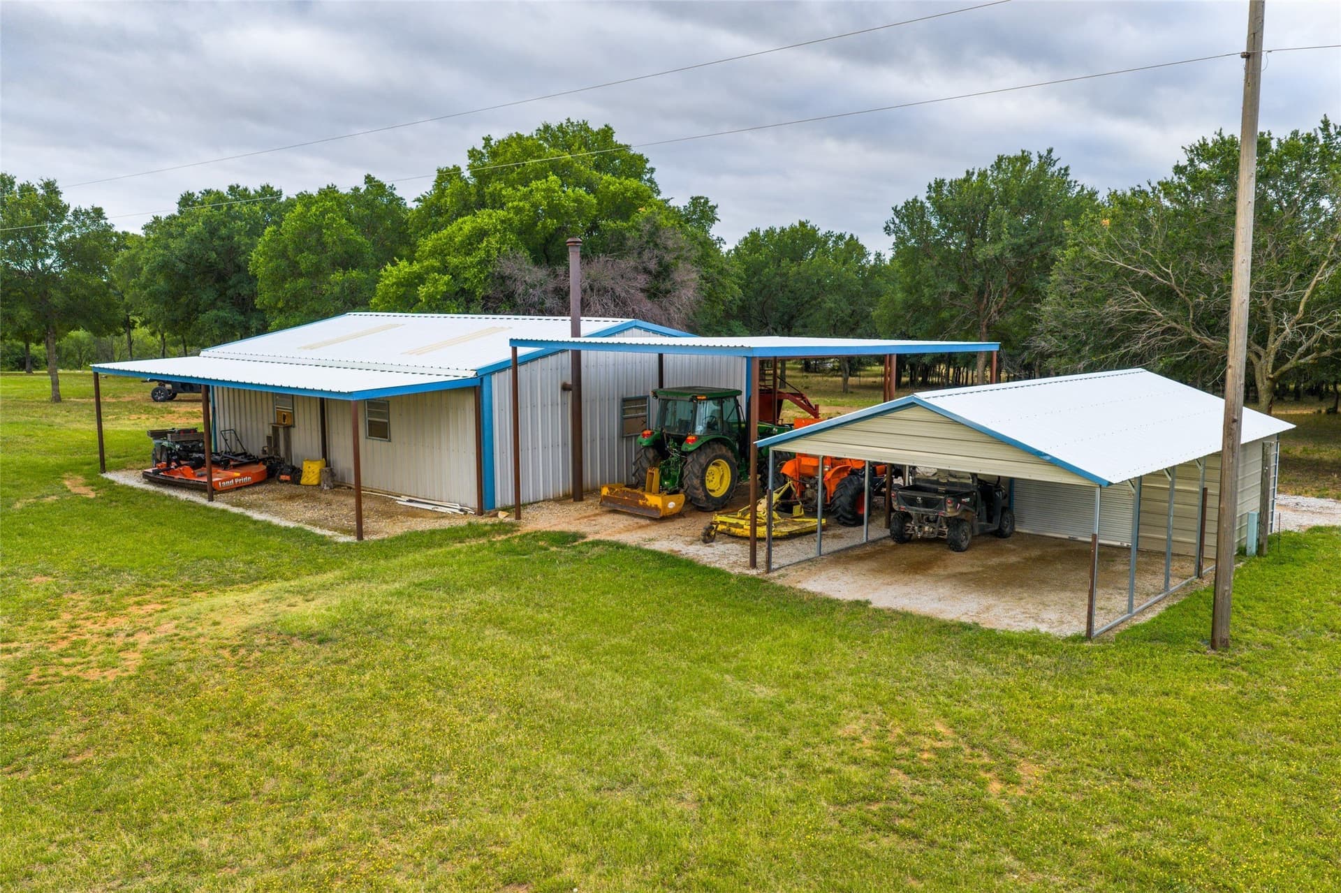 314.39 acres in Young County - photo 25