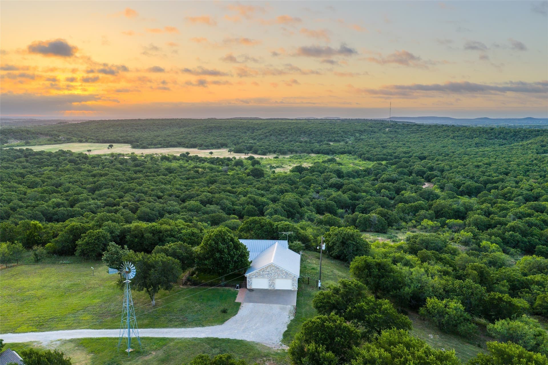 314.39 acres in Young County - photo 5