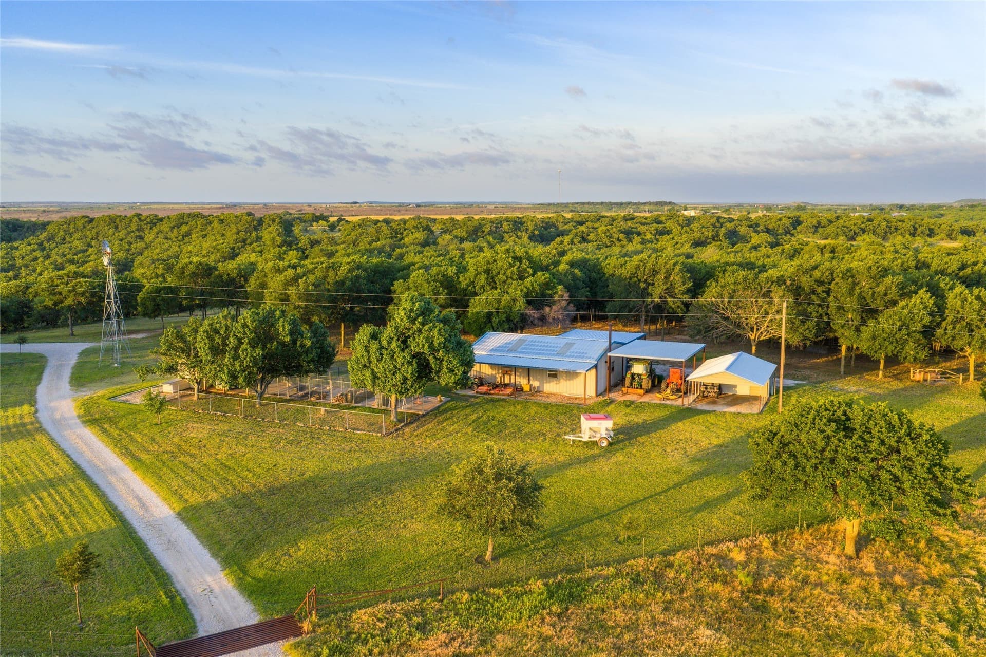 314.39 acres in Young County - photo 24