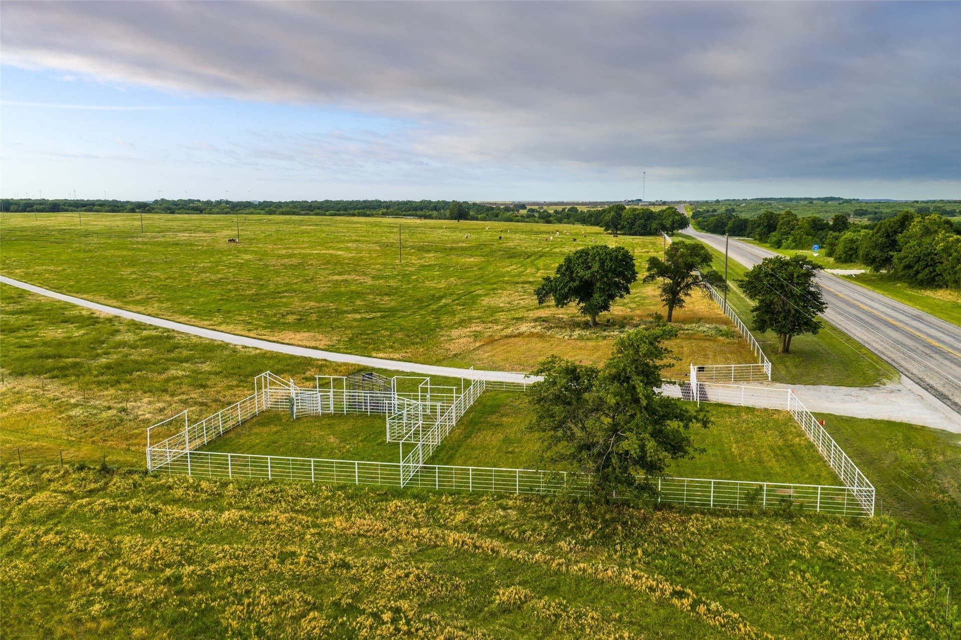 314.39 acres in Young County - photo 33