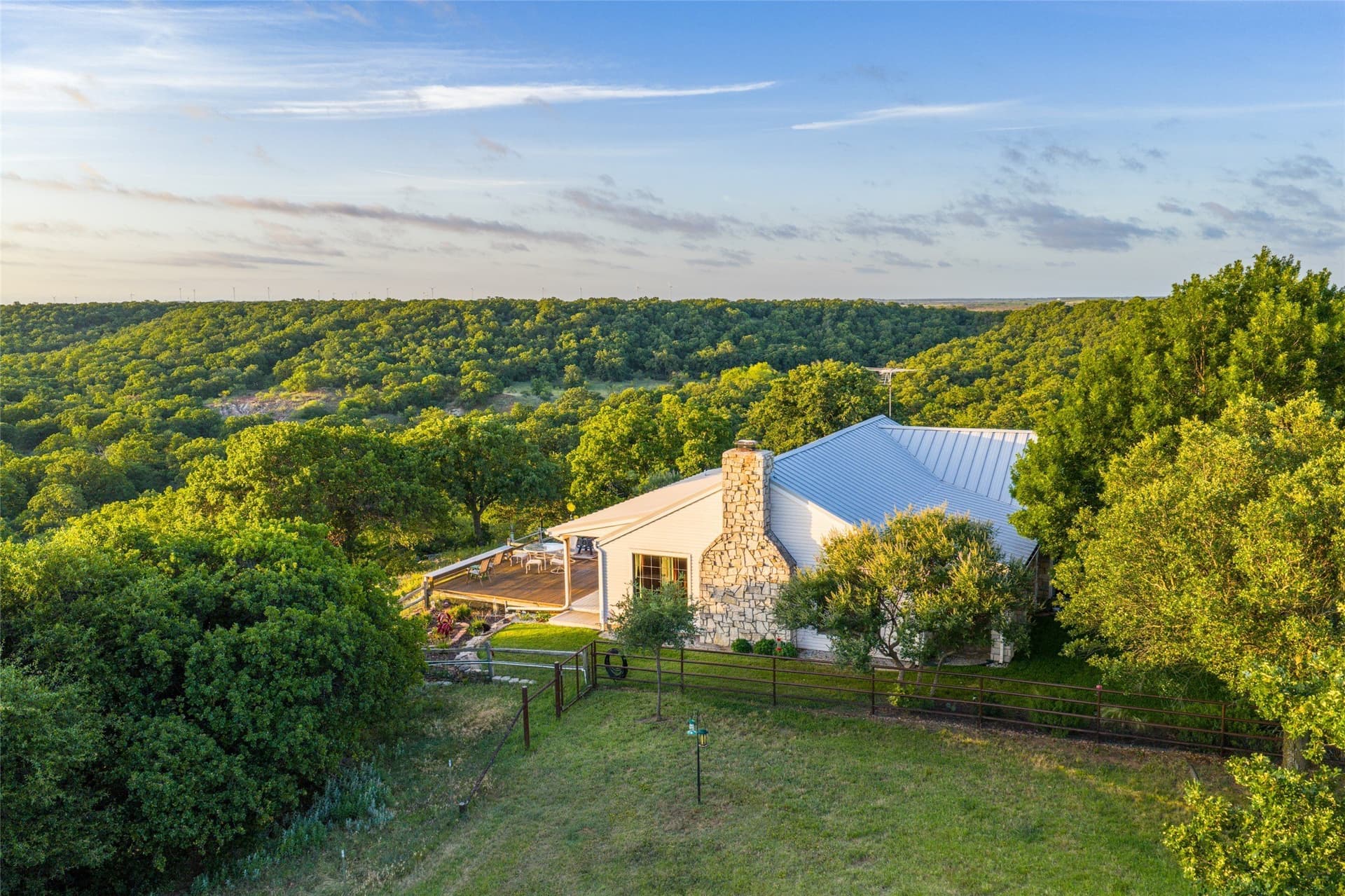 314.39 acres in Young County - photo 13