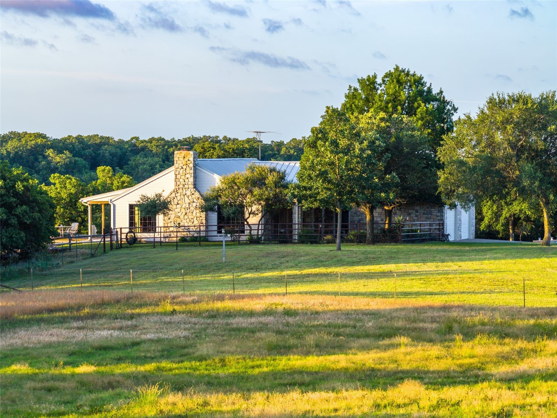 314.39 acres in Young County - photo 3