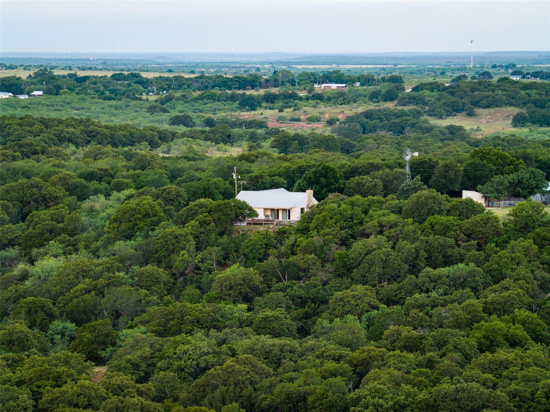 314.39 acres in Young County - photo 23