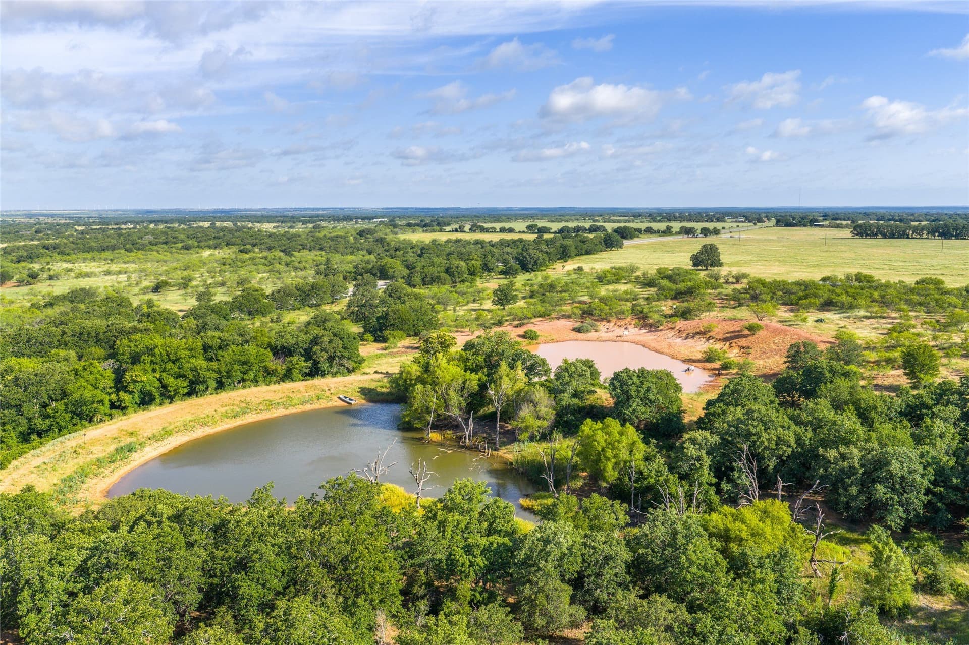 314.39 acres in Young County - photo 38