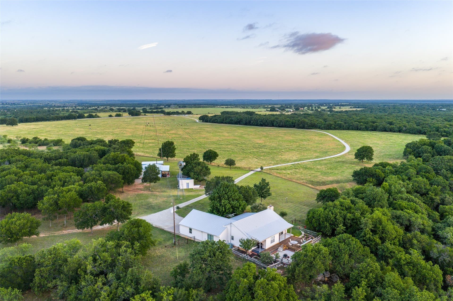 314.39 acres in Young County - photo 4