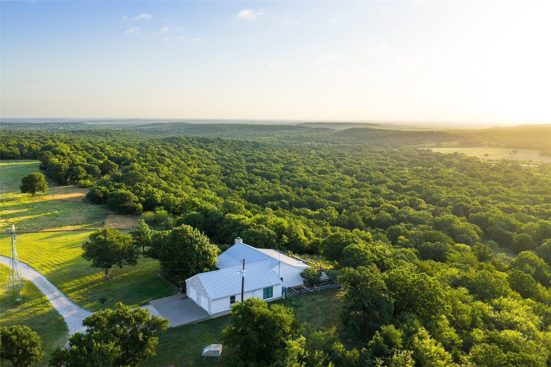 314.39 acres in Young County - photo 6