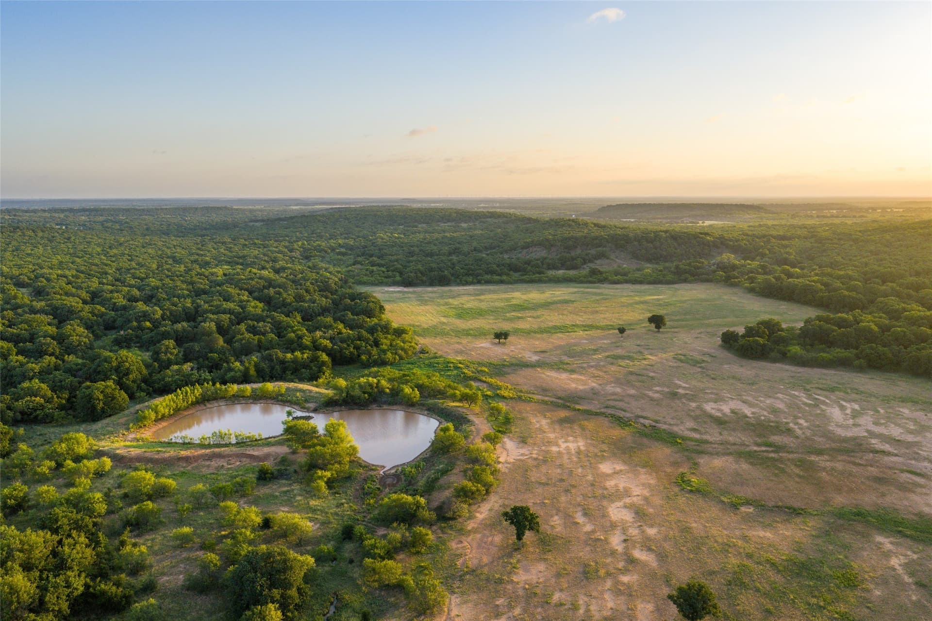 314.39 acres in Young County - photo 27
