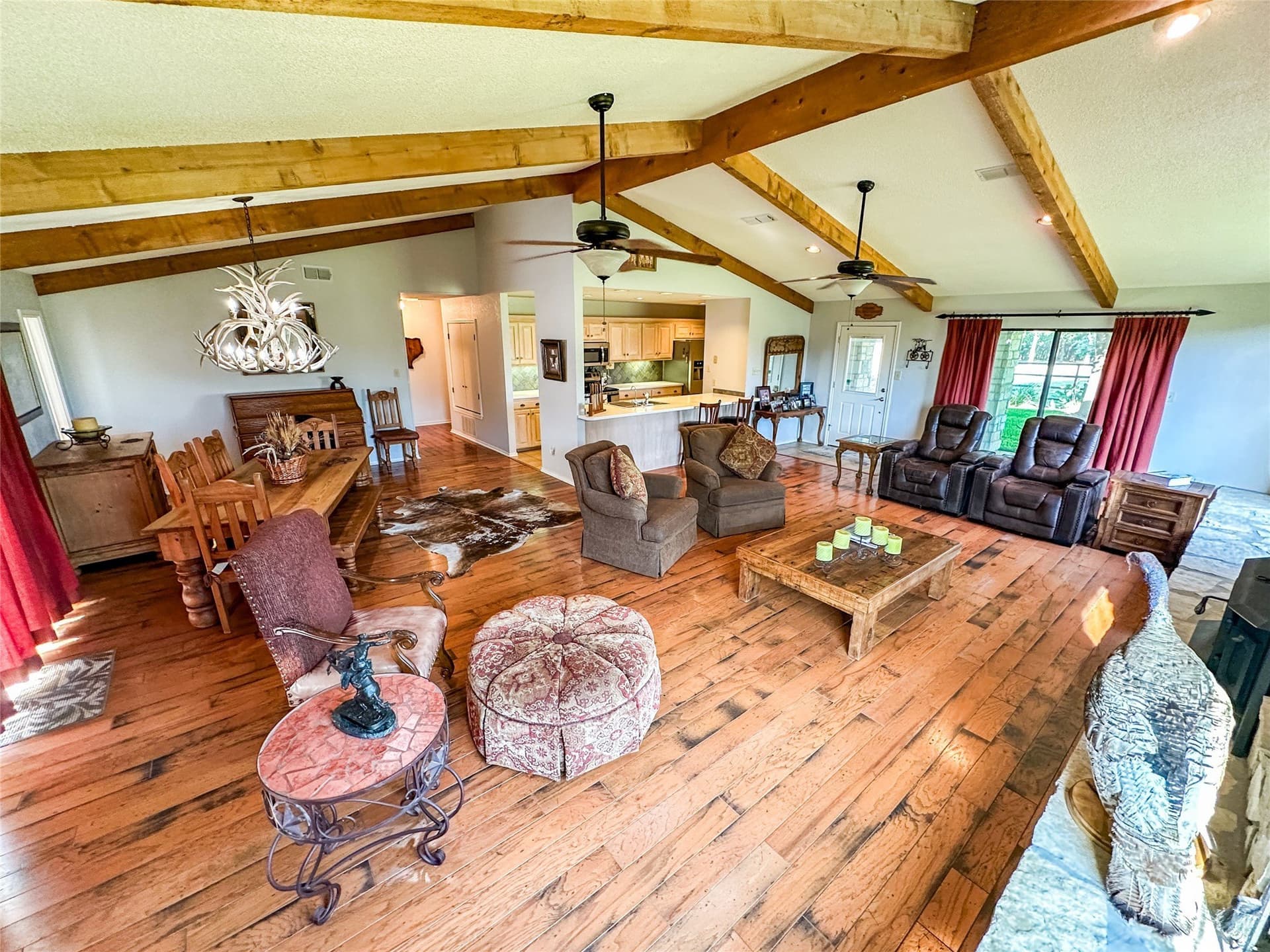 314.39 acres in Young County - photo 9