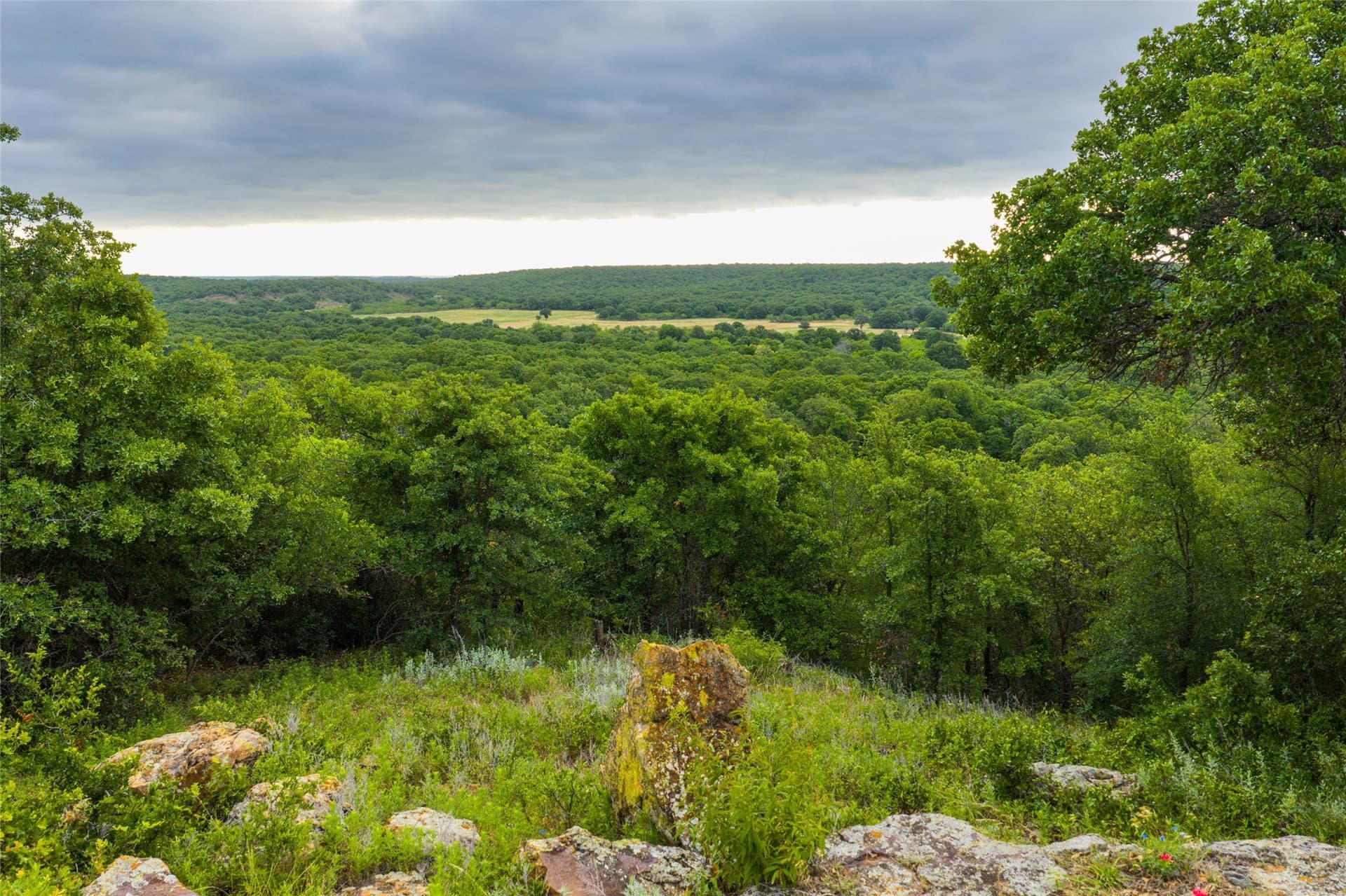 314.39 acres in Young County - photo 15