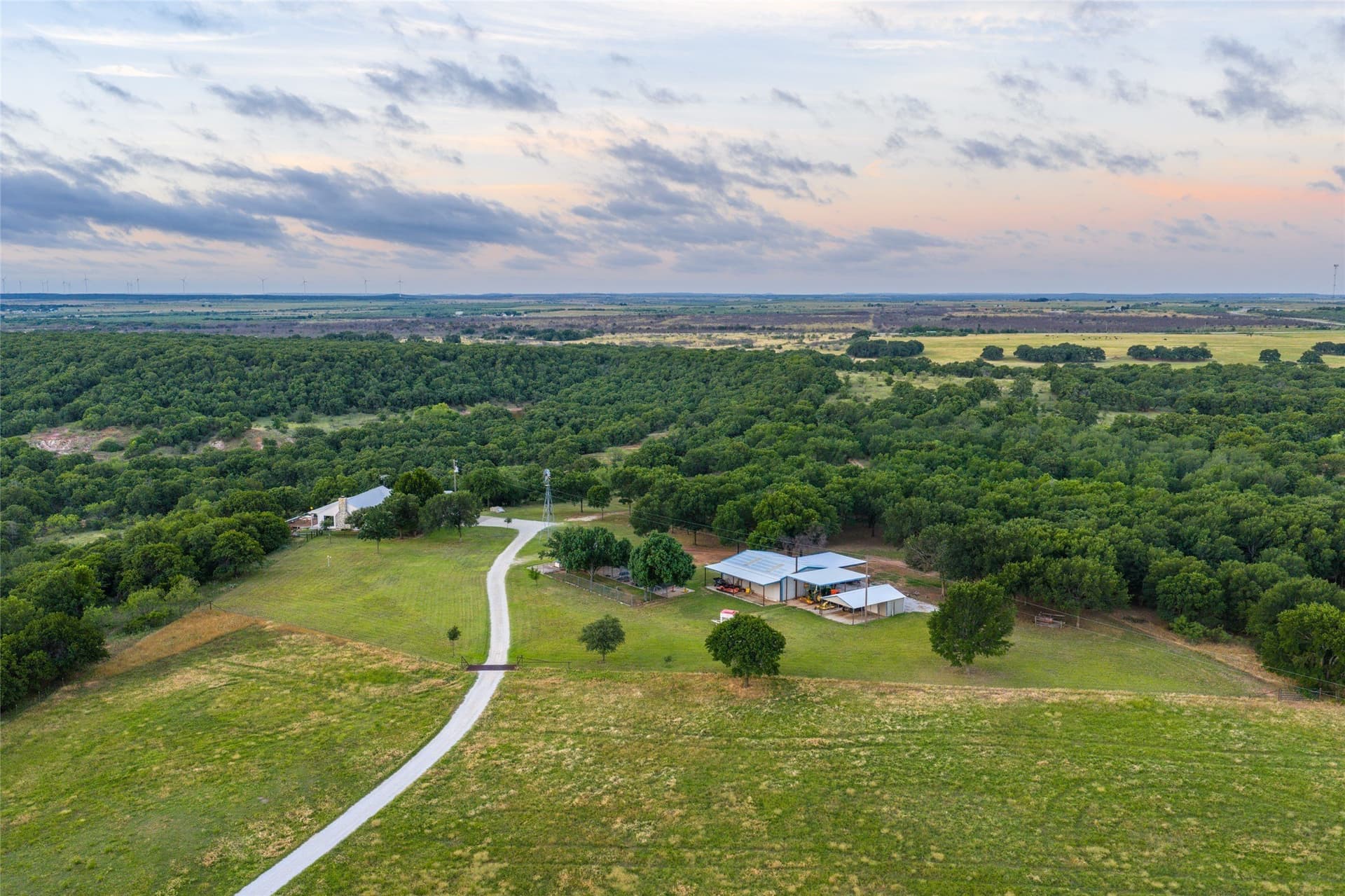314.39 acres in Young County - photo 22