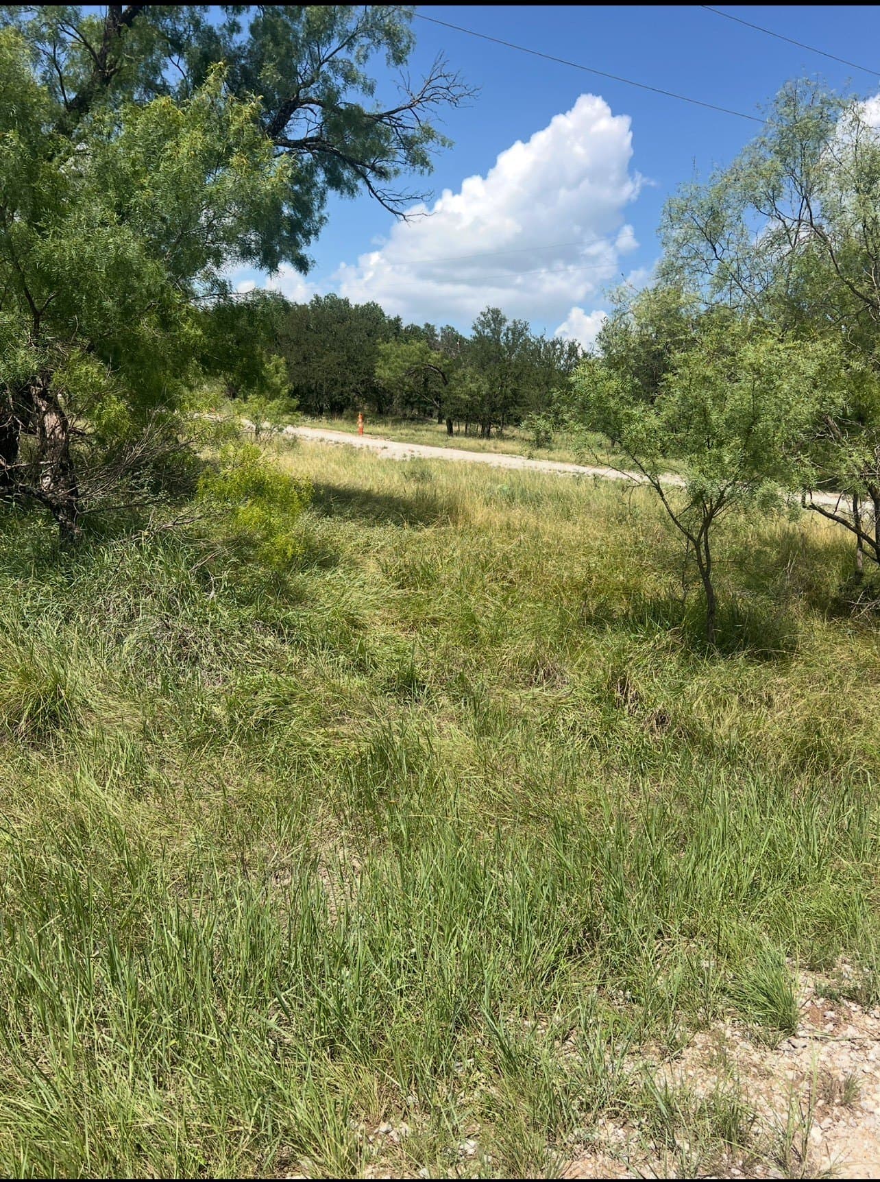 0.1 acres in Brown County
