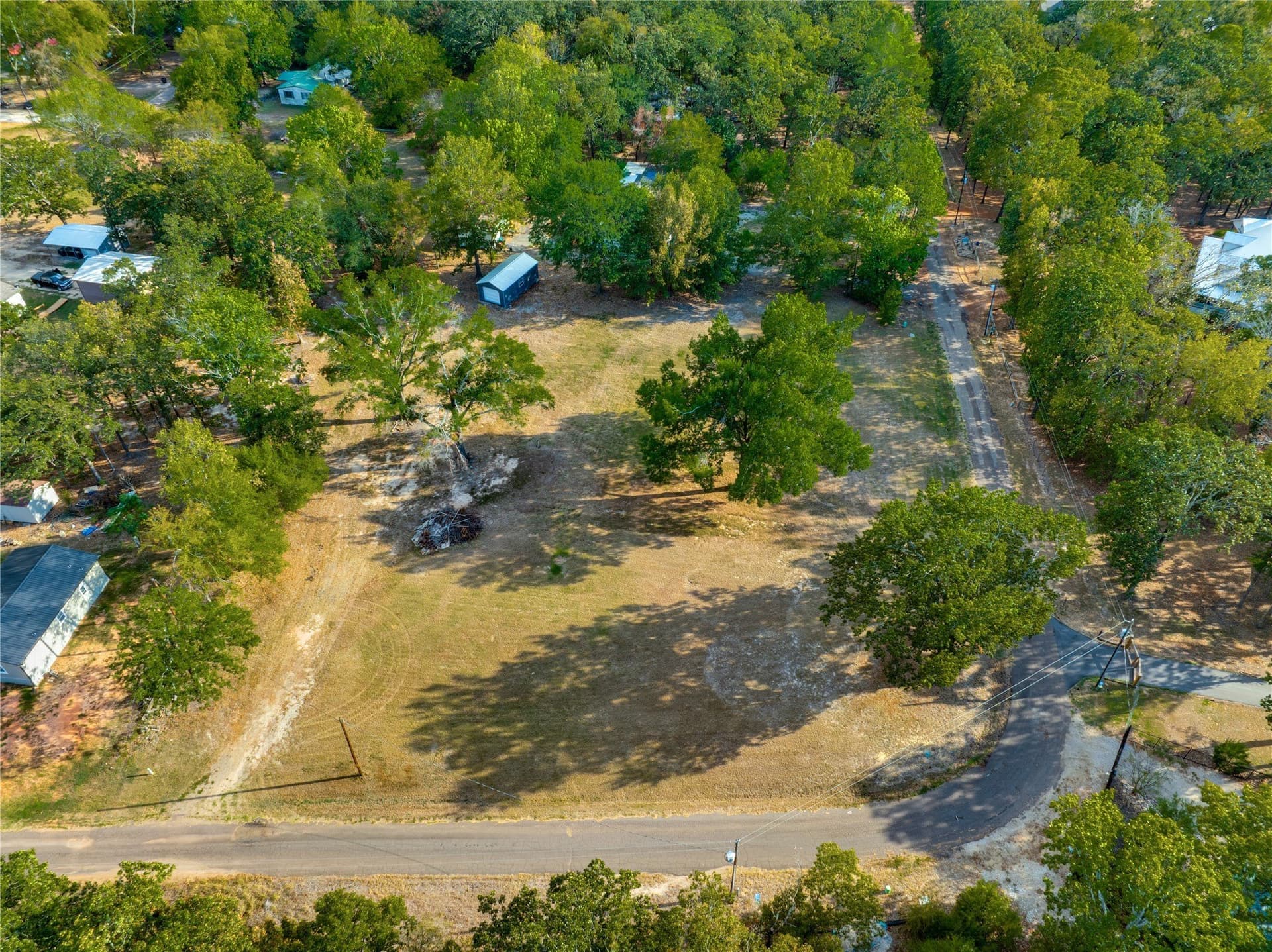 1.37 acres in Camp County - photo 17