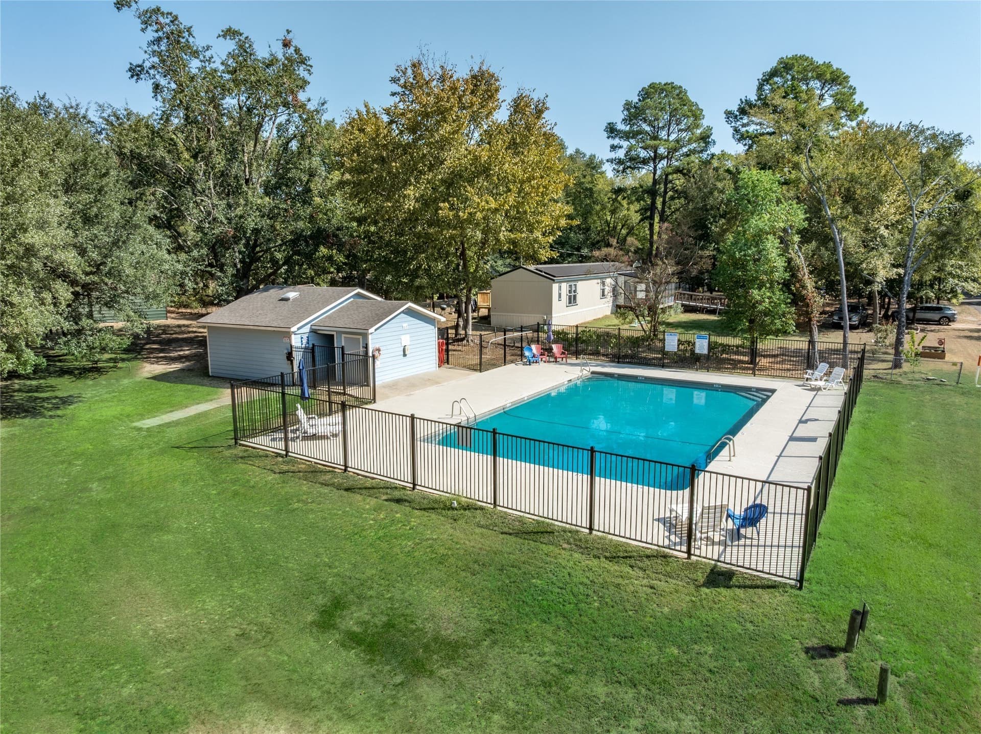 1.37 acres in Camp County - photo 14
