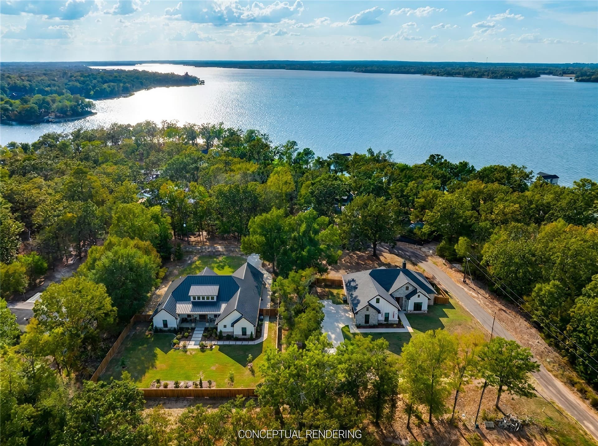 1.37 acres in Camp County - photo 2
