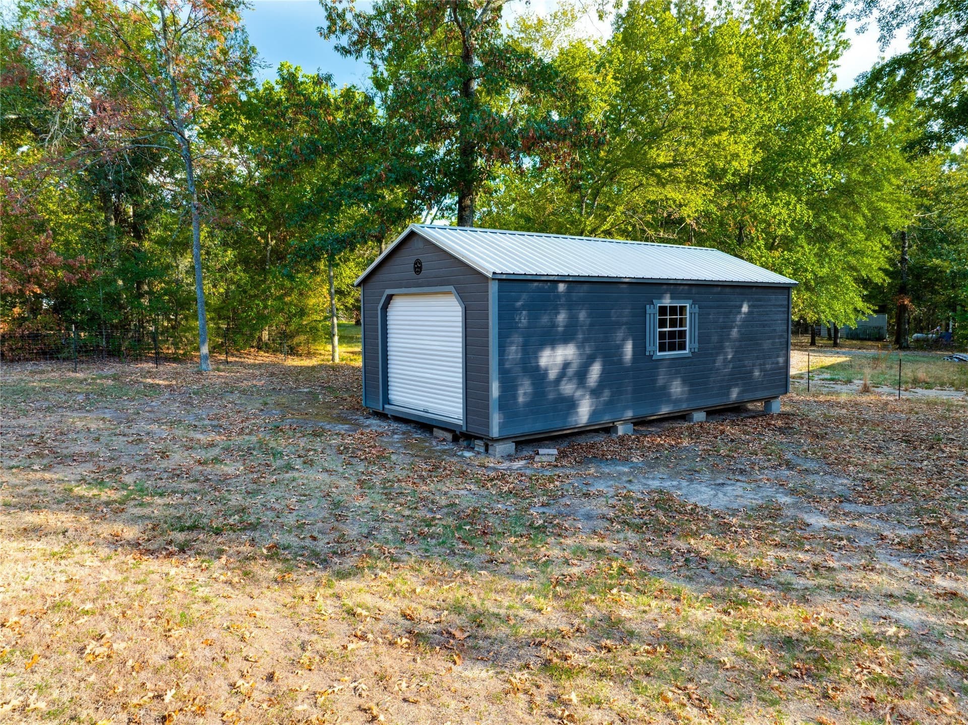 1.37 acres in Camp County - photo 8