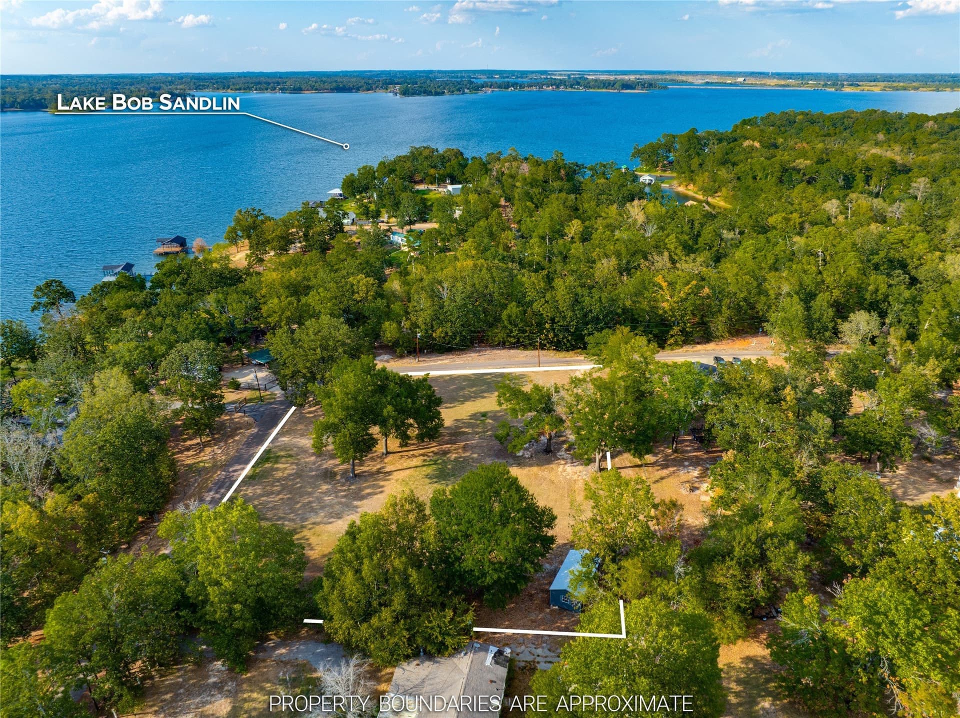 1.37 acres in Camp County - photo 15