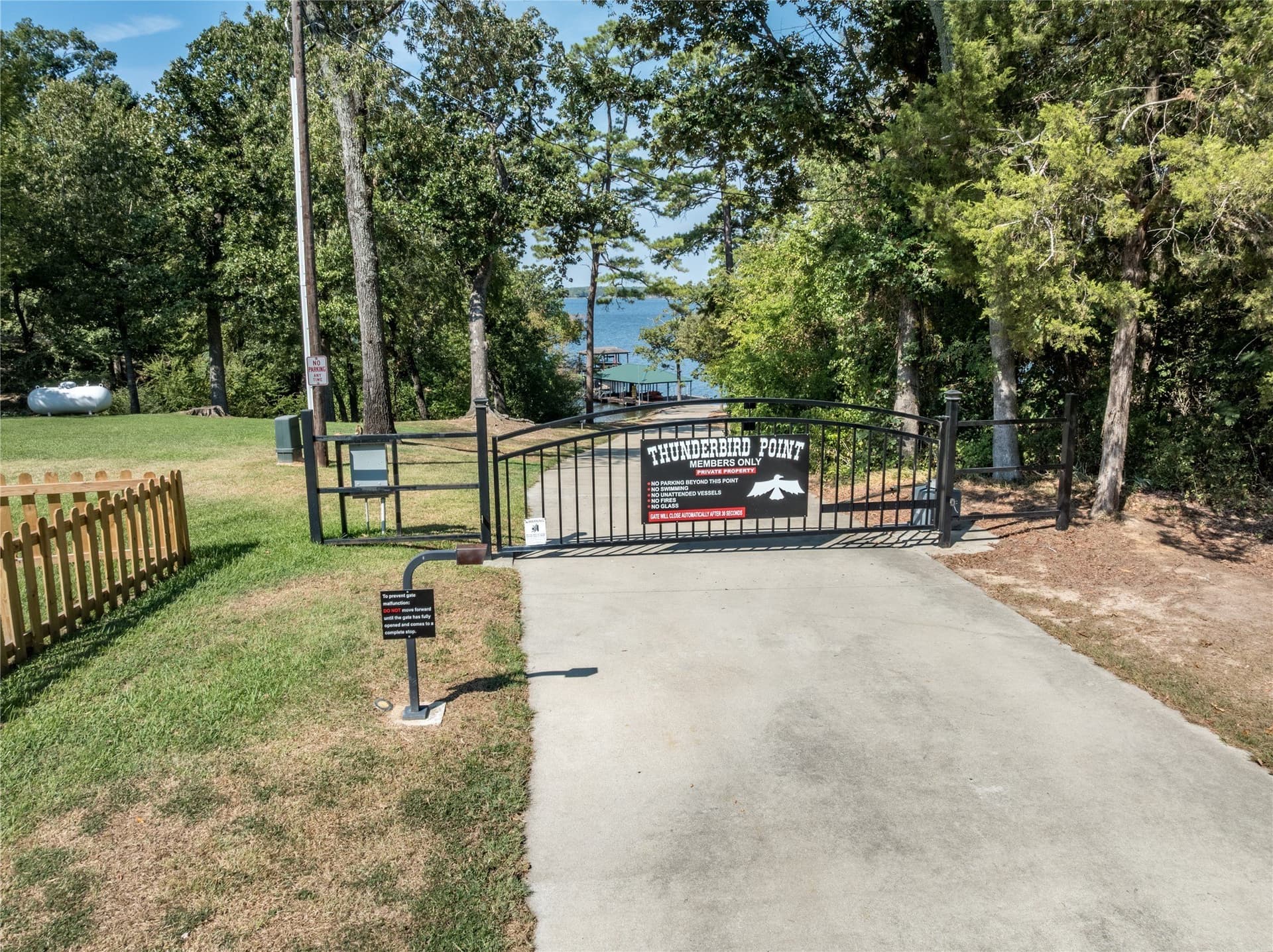 1.37 acres in Camp County - photo 11