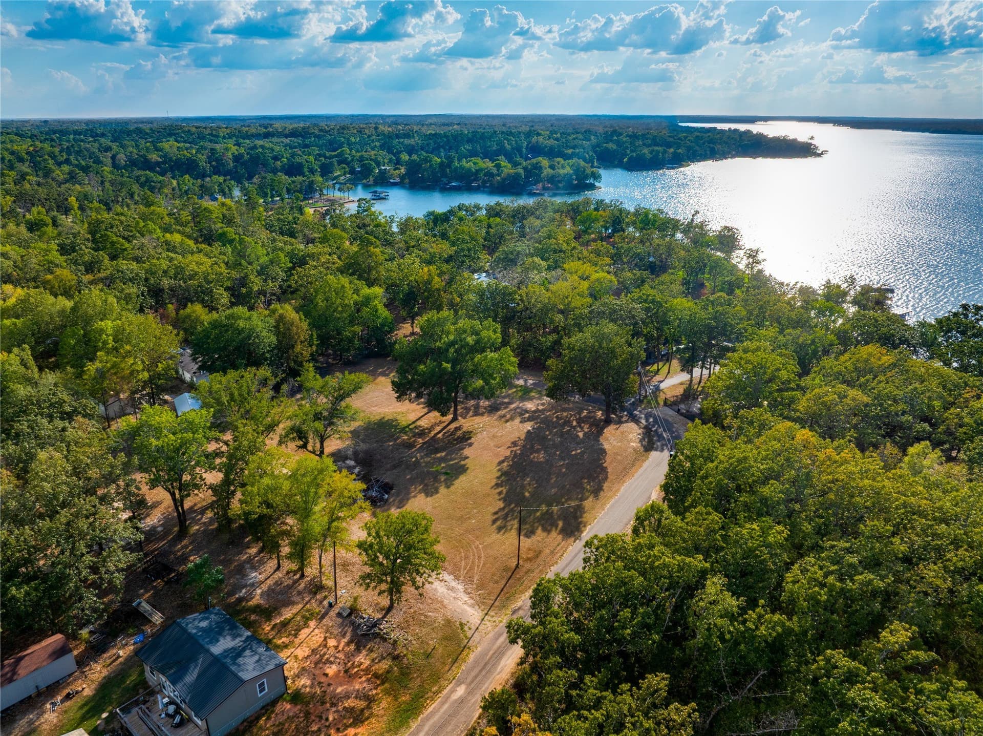 1.37 acres in Camp County - photo 7