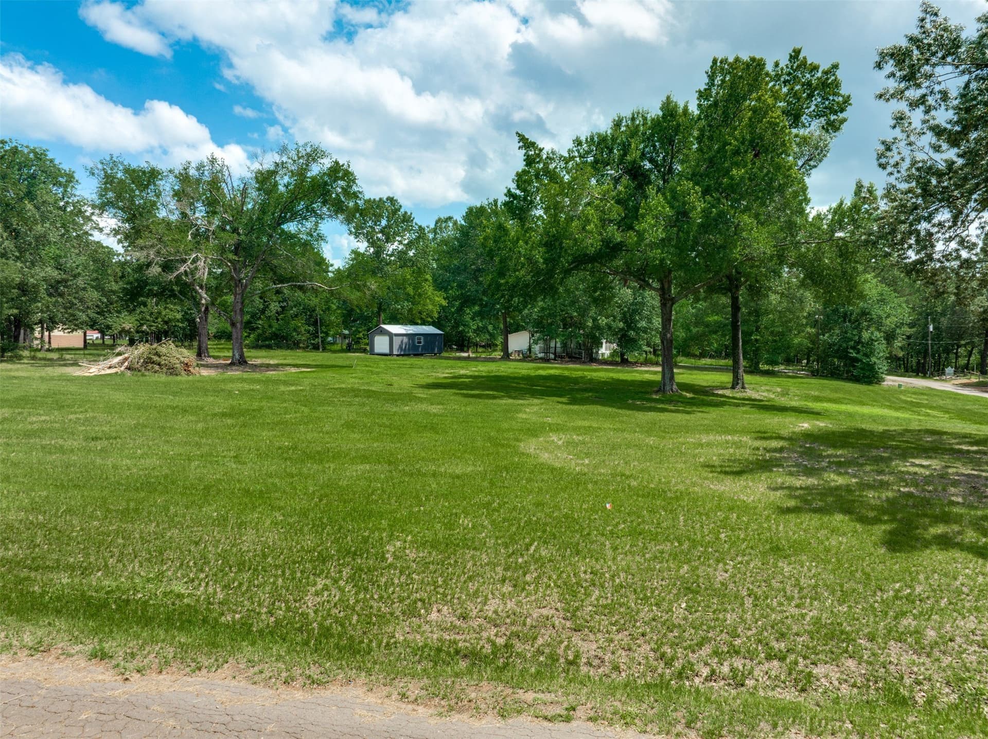 1.37 acres in Camp County - photo 9