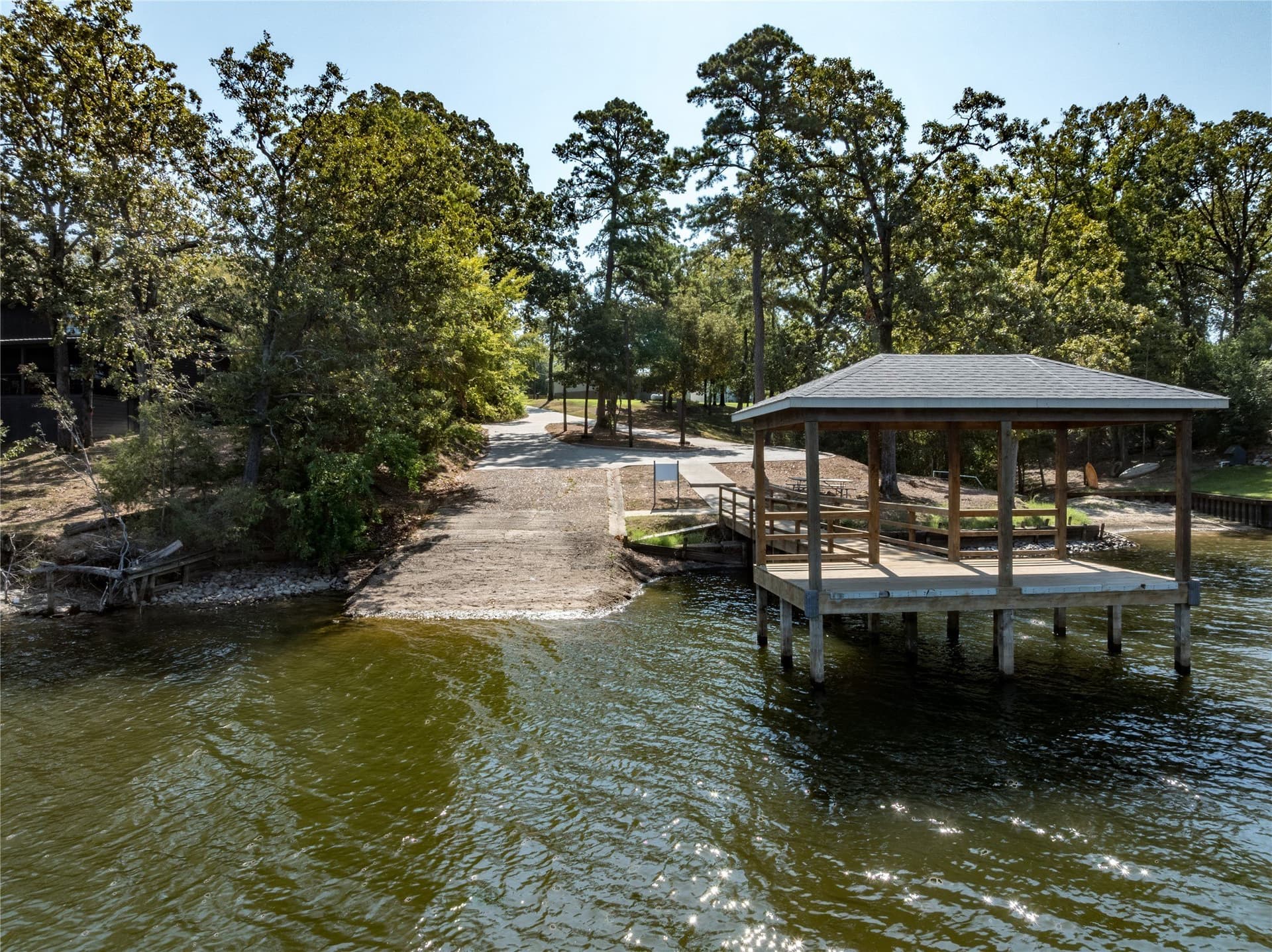 1.37 acres in Camp County - photo 13