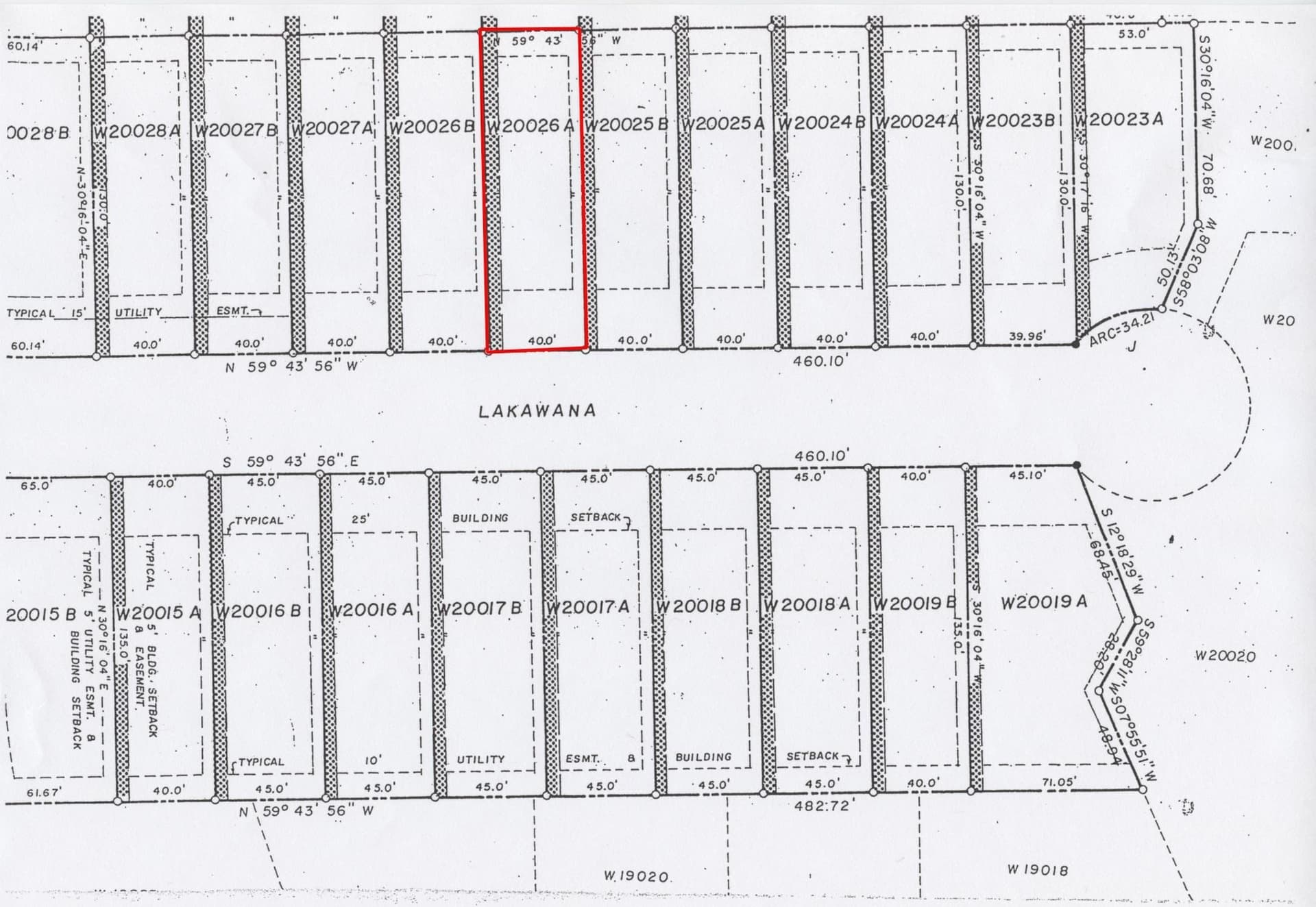 0.12 acres in Llano County - photo 6