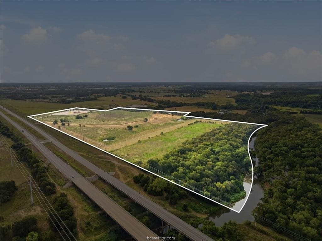 86.06 acres in Brazos County - photo 2