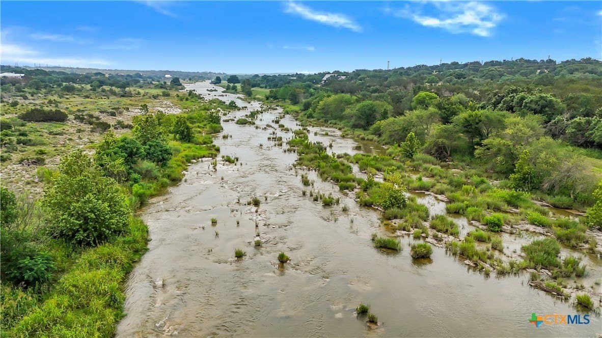 9.75 acres in Blanco County featured view