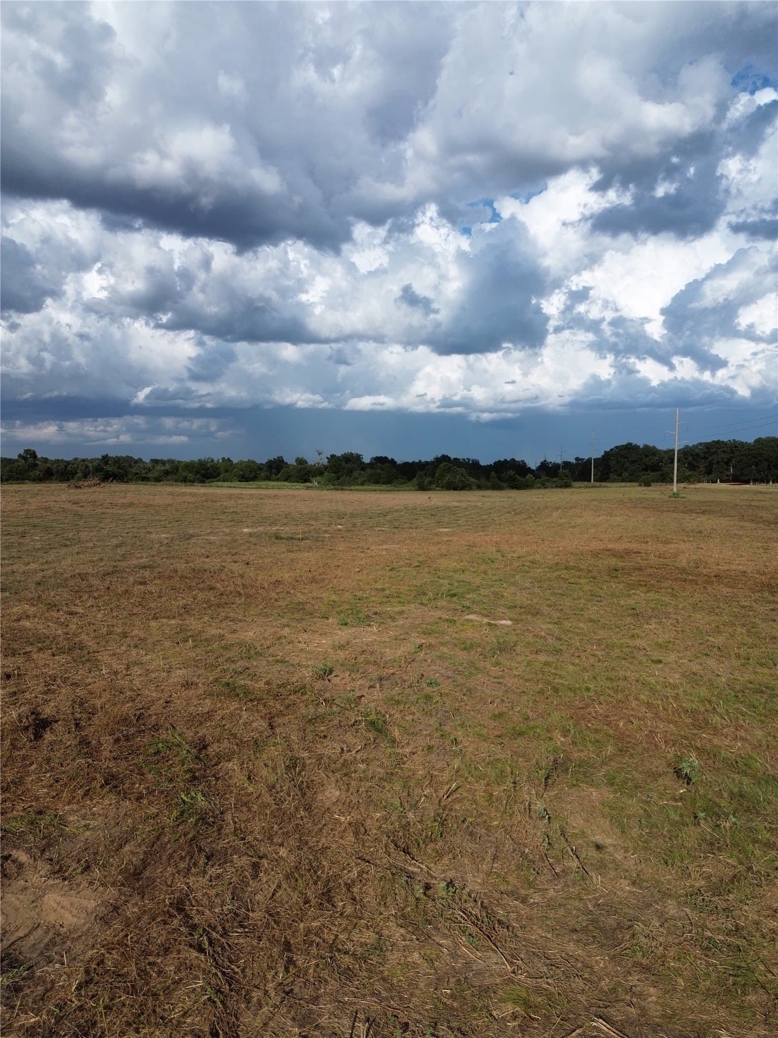 4.74 acres in Robertson County