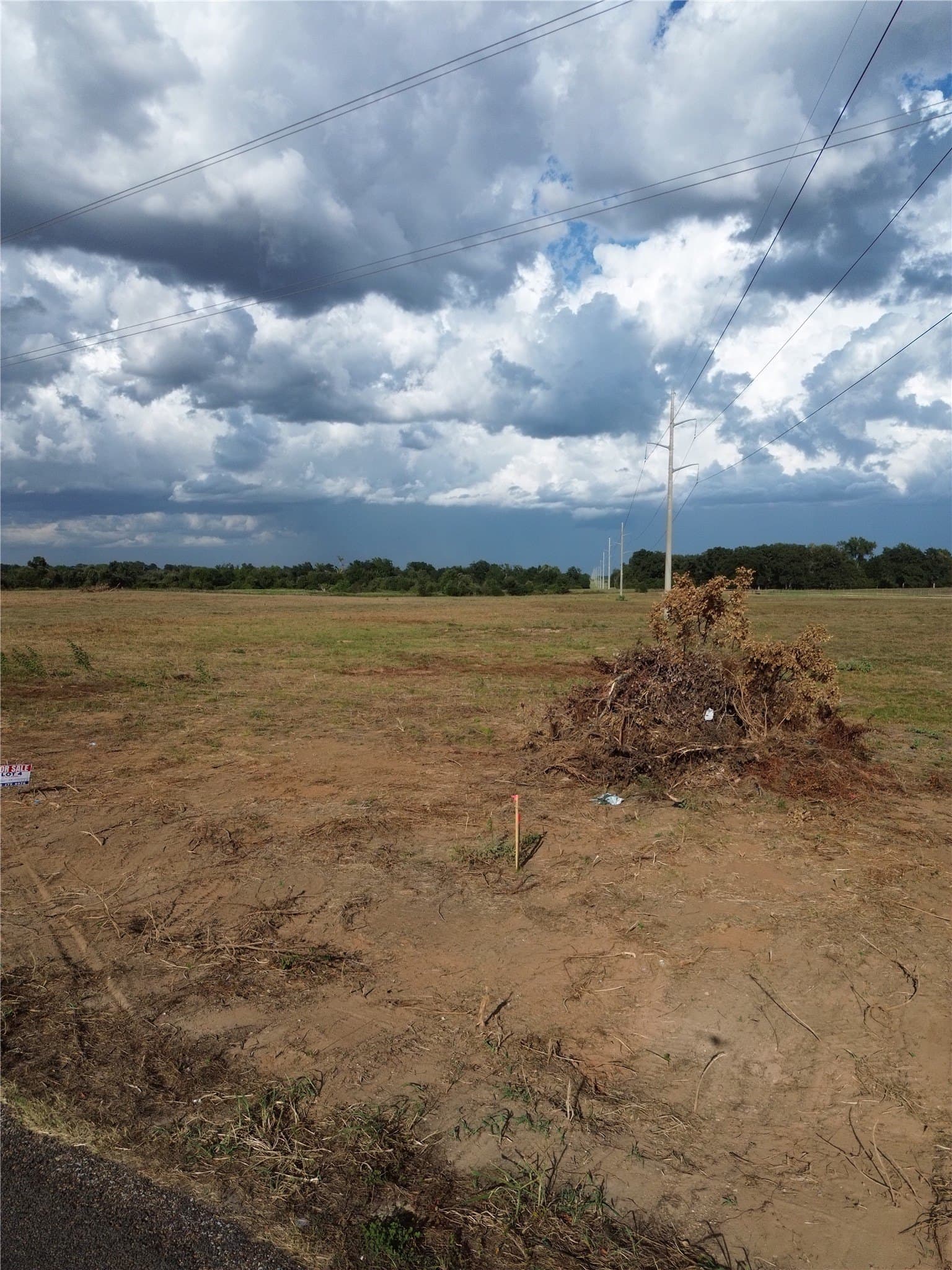 4.74 acres in Robertson County - photo 2