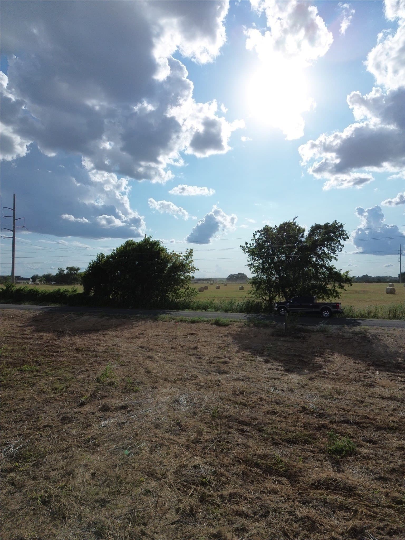 4.74 acres in Robertson County - photo 4