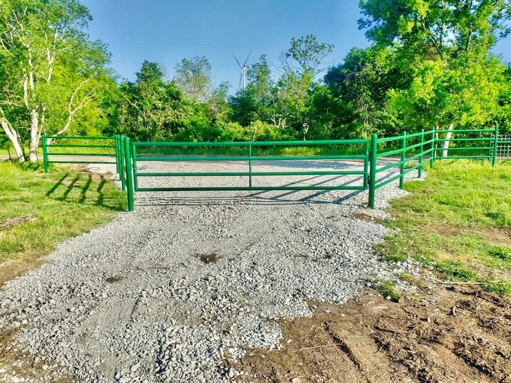 10 acres in Limestone County featured view