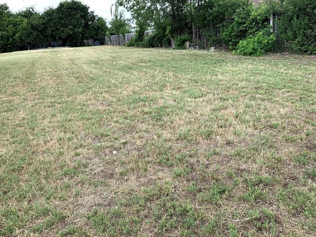 0.33 acres in Tarrant County