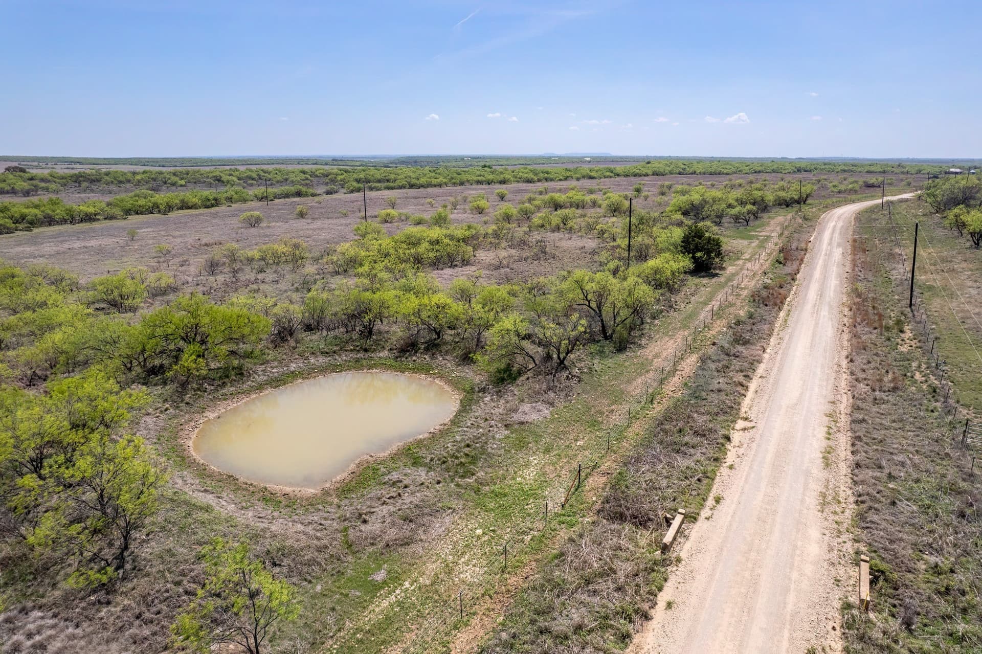 189 acres in Coleman County - photo 9