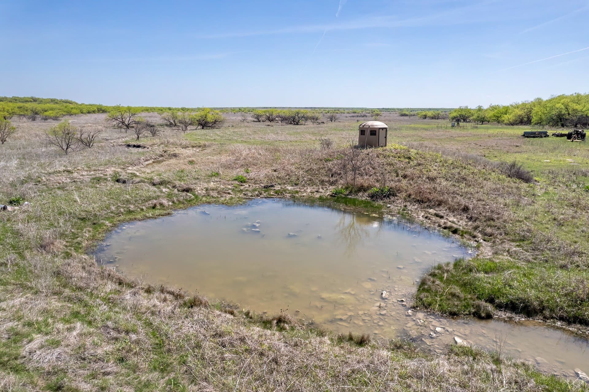 189 acres in Coleman County - photo 10