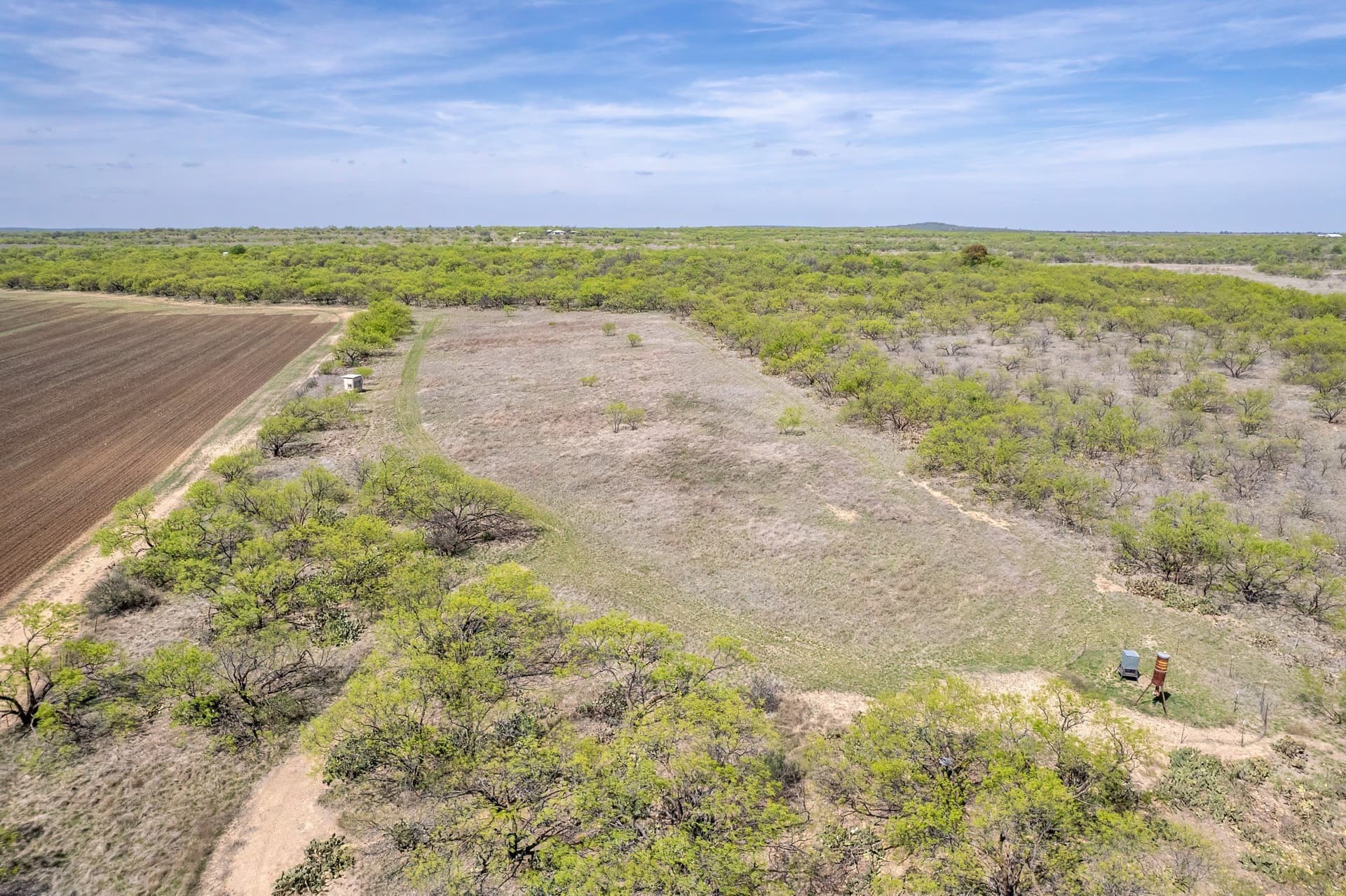 189 acres in Coleman County - photo 24