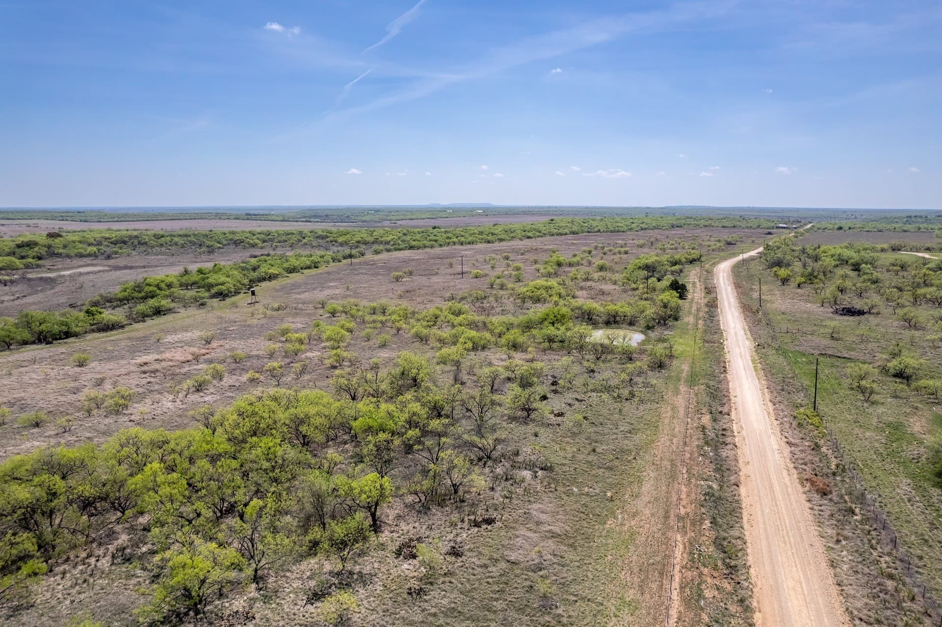 189 acres in Coleman County - photo 14