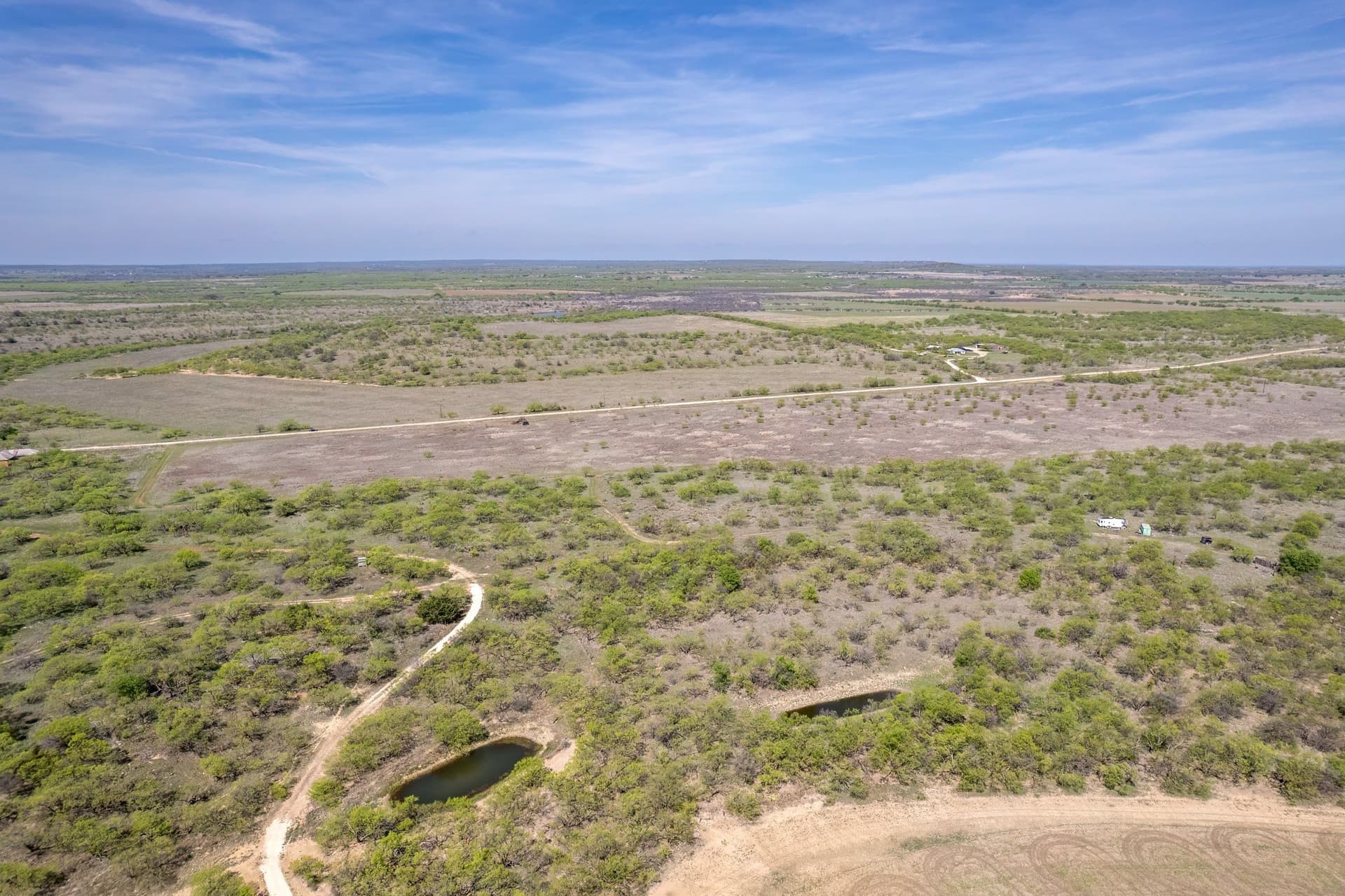 189 acres in Coleman County gallery image 2