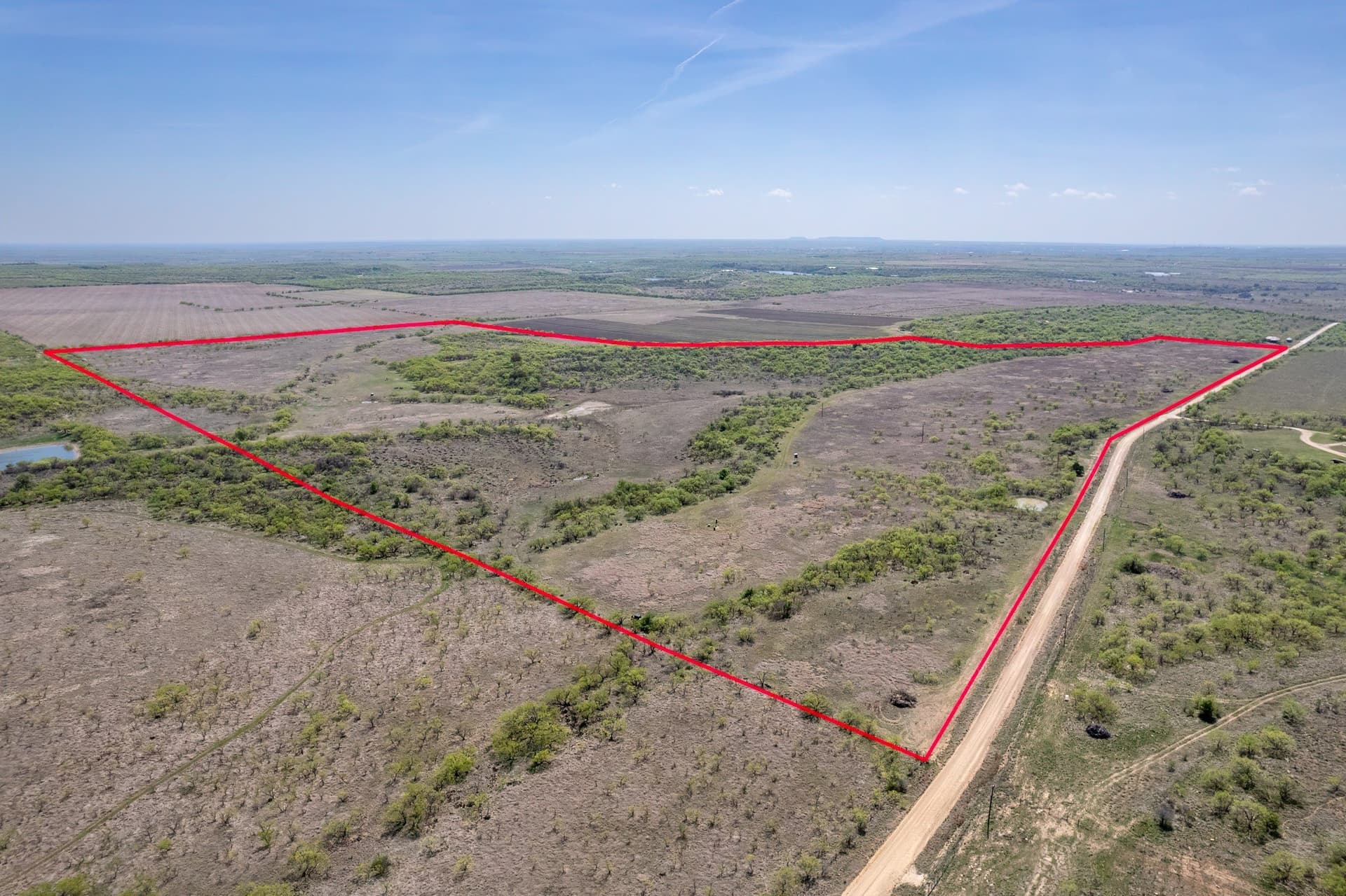 189 acres in Coleman County - photo 26