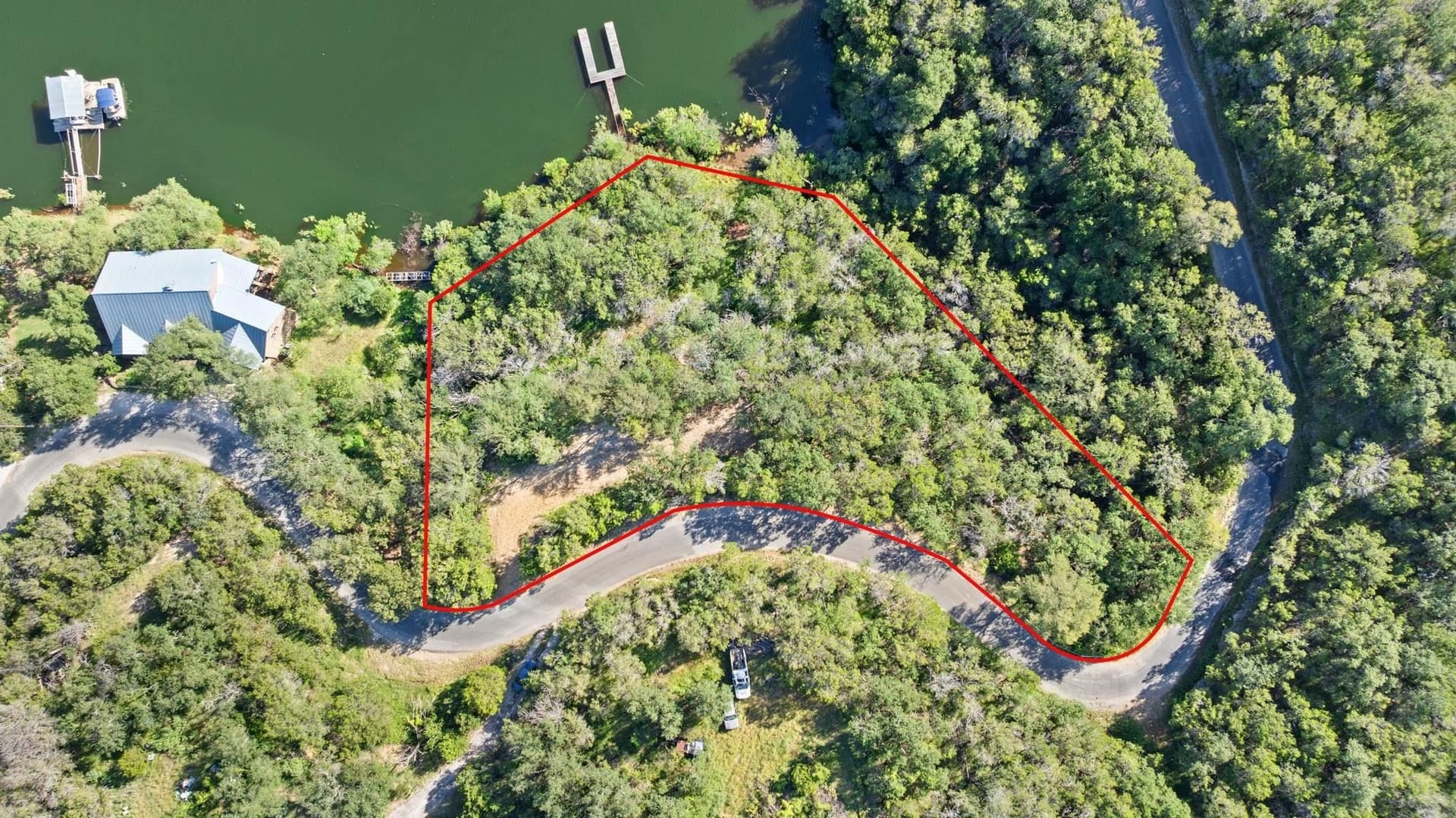 1 acres in Burnet County gallery image 4