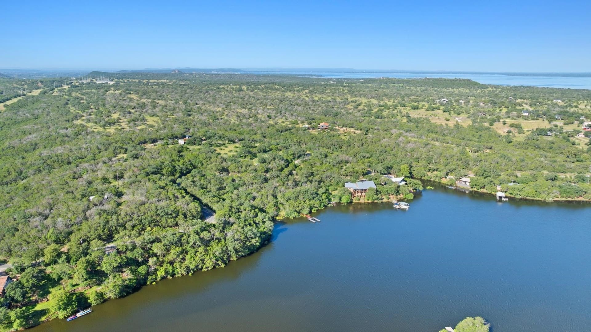 1 acres in Burnet County - photo 12