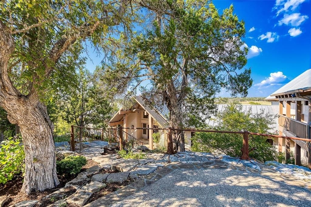 21.14 acres in Gillespie County featured view