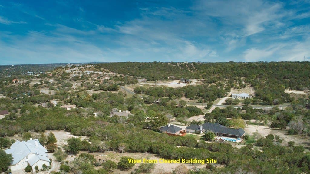 4.88 acres in Kerr County gallery image 3