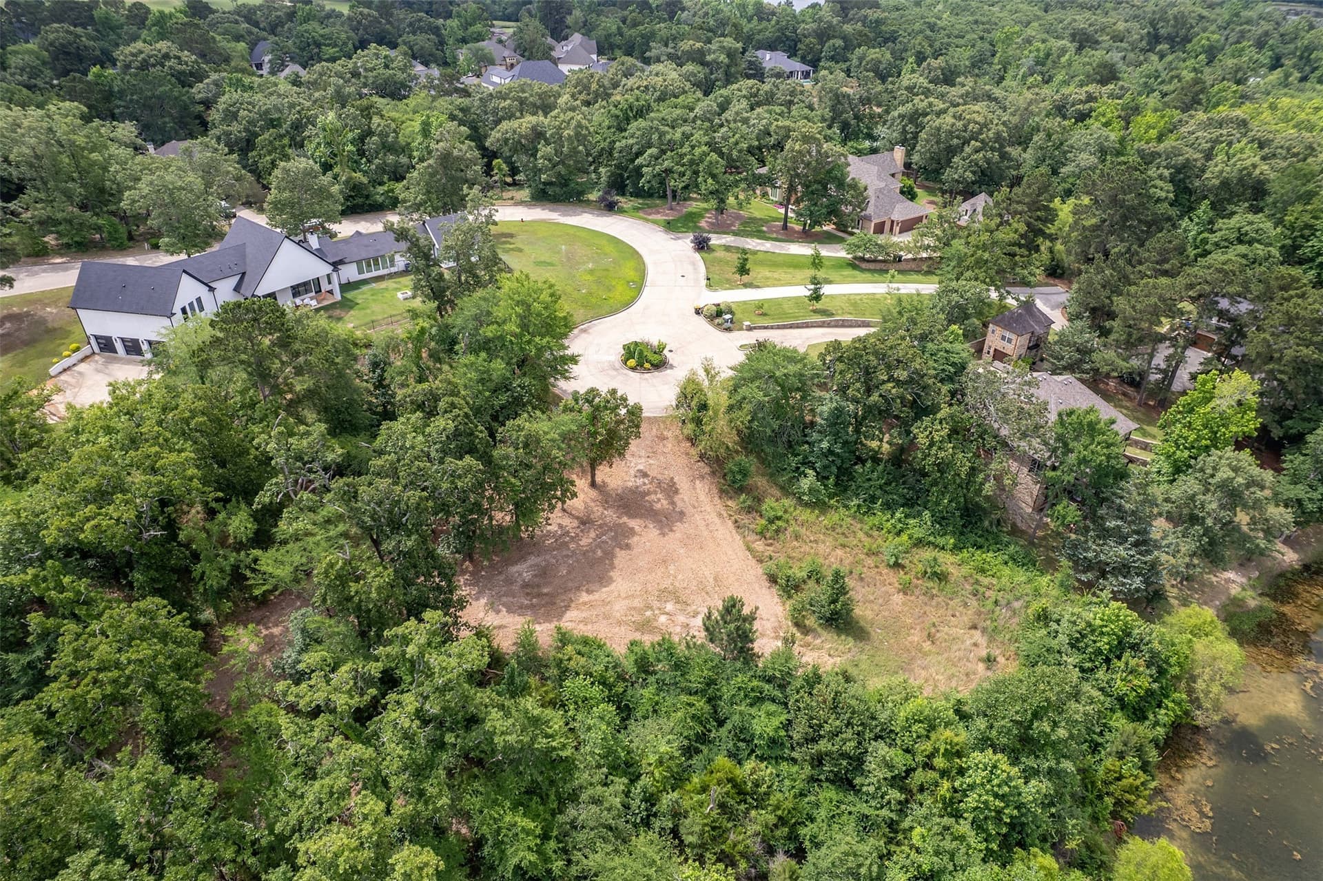 0.43 acres in Smith County featured view