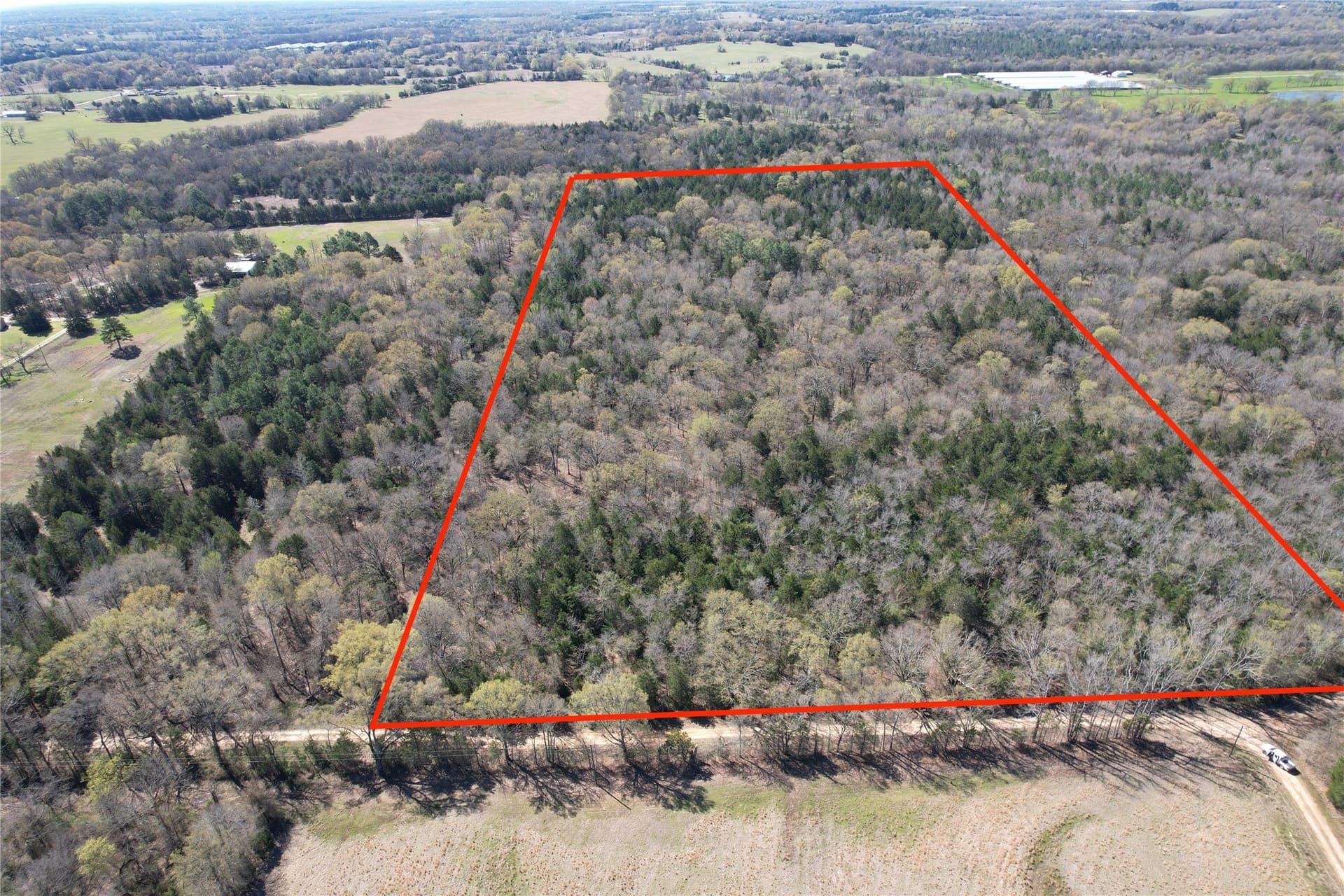 21.07 acres in Wood County - photo 31