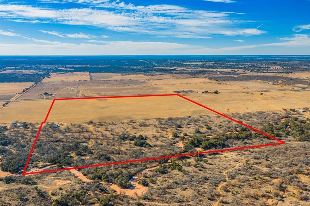 122 acres in Mason County featured view